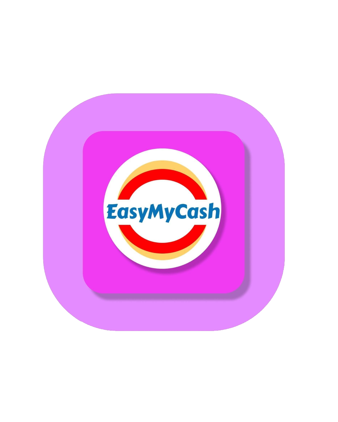 EasyMyCash Logo